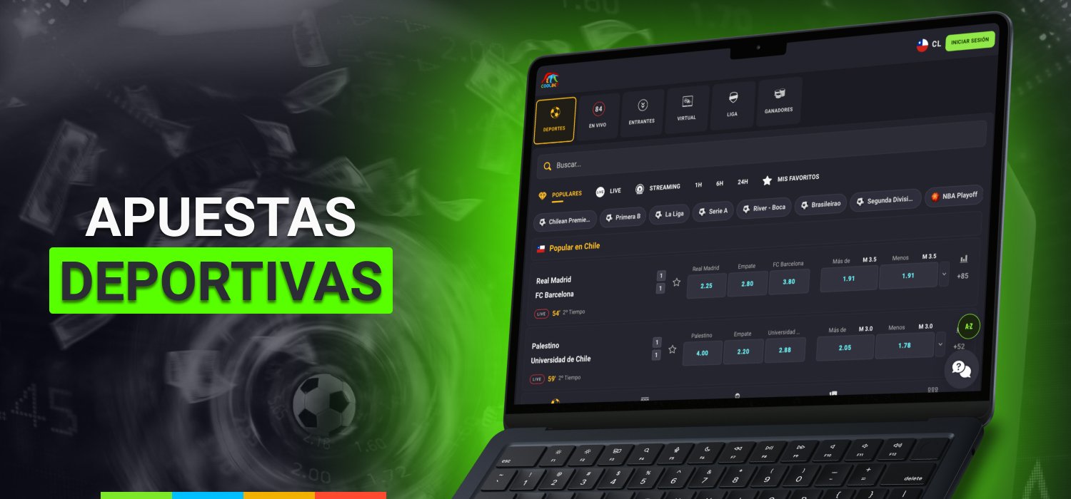 collbet apuestas deportivas en chile