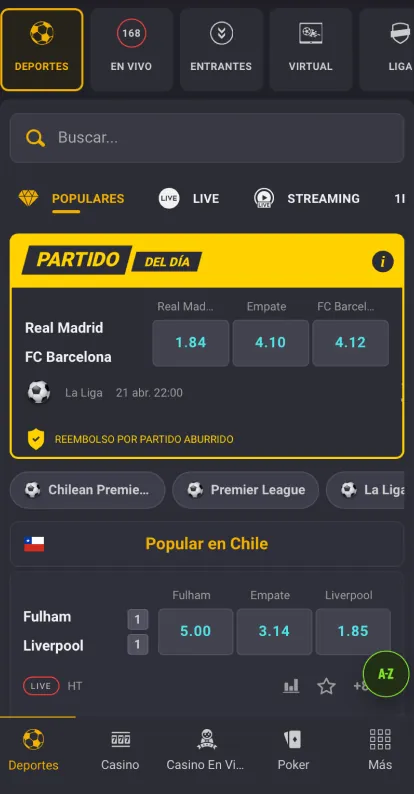 coolbet página de apuestas